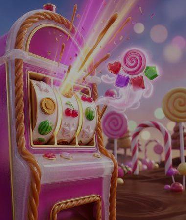 Sweet Bonanza