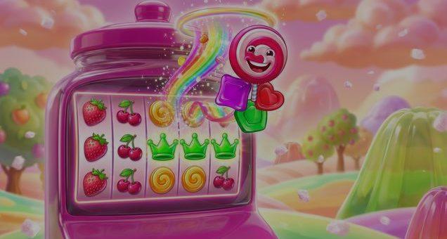 Sweet Bonanza